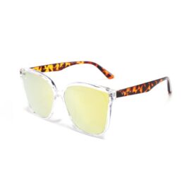 Vuch Trisha Transparent Design Brown