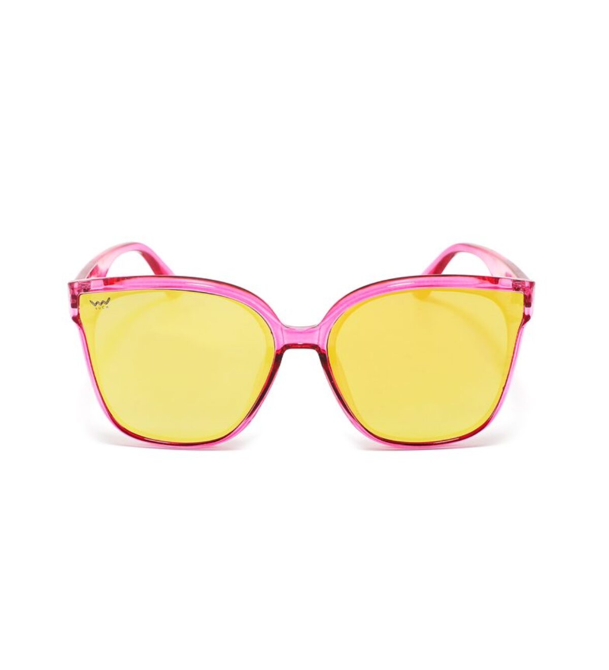 Trisha Transparent Pink_P14912_Mirunska.com