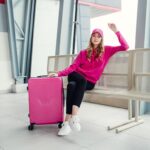 Vuch Unika Magenta