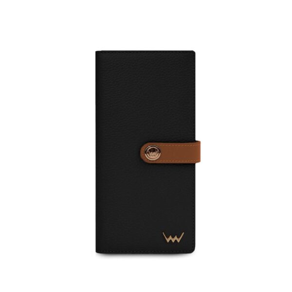 Vuch Verdi Black