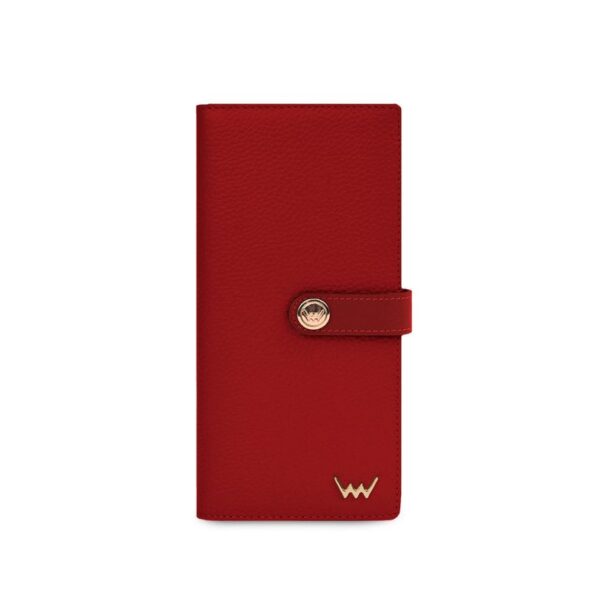Vuch Verdi Red