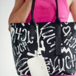 Vuch Wennie Grafitti Black