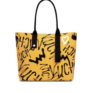 Wennie Grafitti Yellow_P13298_Mirunska.com