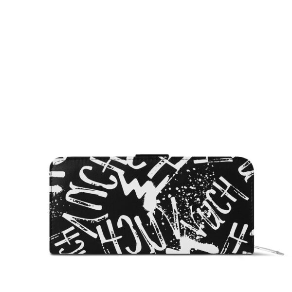 Vuch Zelya Grafitti Black