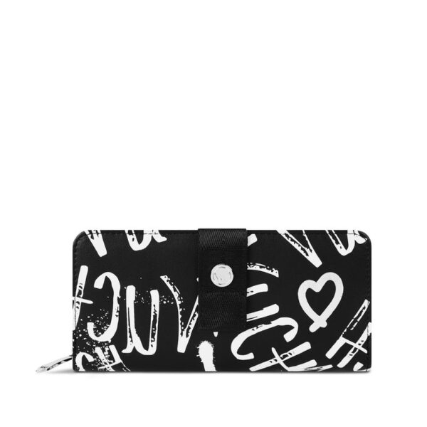 Vuch Zelya Grafitti Black