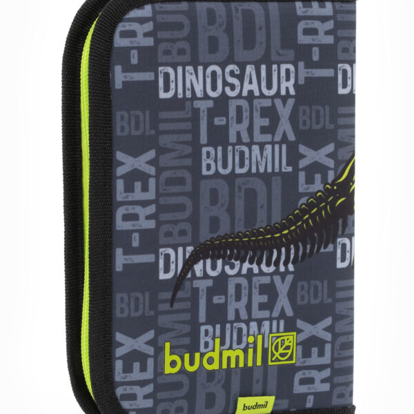 budmil Tolltartó