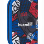 budmil Tolltartó