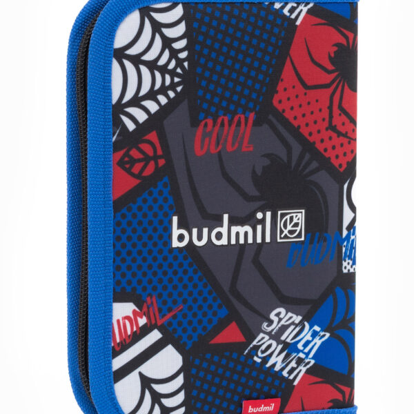budmil Tolltartó