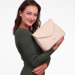 Vuch Byrsa Creme