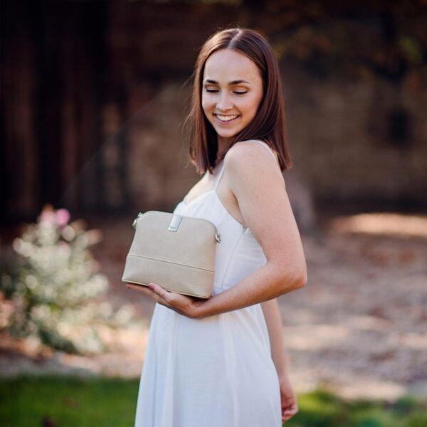 Vuch Cara Mini Beige