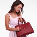 Vuch Cynthia Red