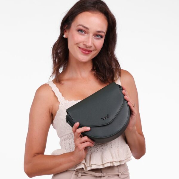 Vuch Duilio Dark Green