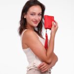 Vuch Femke Red