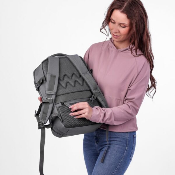 Vuch Foppe Dark Grey
