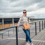 Vuch Geloia Brown Táska - Stílusos és Praktikus Kiegészítő Minden Alkalomra