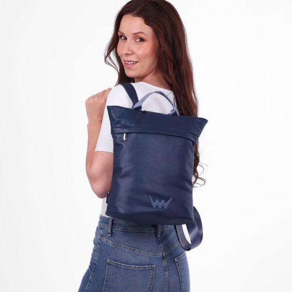 Vuch Glenn V Dark Blue
