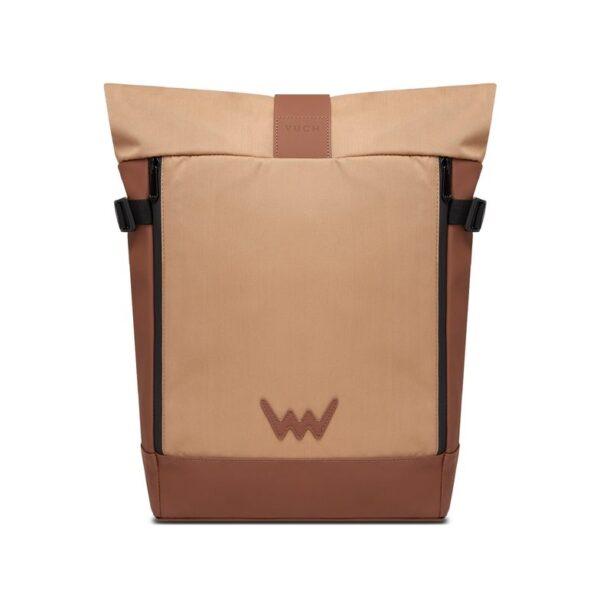 Vuch Nescio Brown