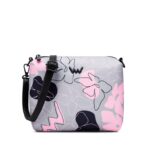 Vuch Nuria Flowers Line Grey