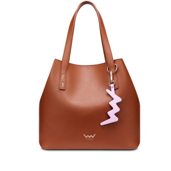 Vuch Roselda Brown