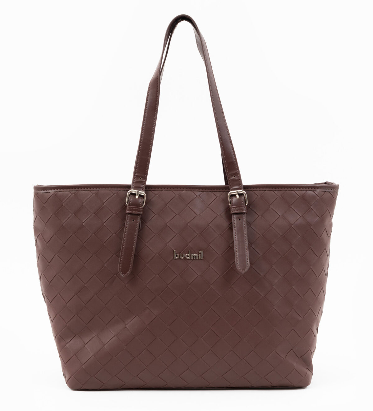 budmil Shopper oldaltáska