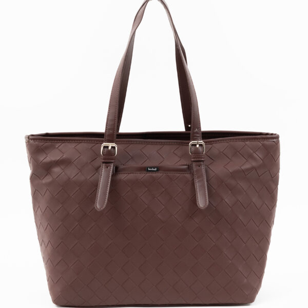 budmil Shopper oldaltáska