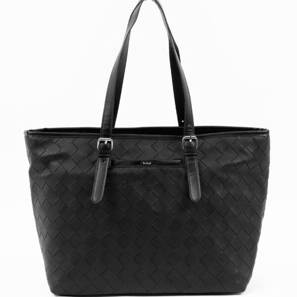budmil Shopper oldaltáska