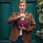 Vuch Arysta Wine Red