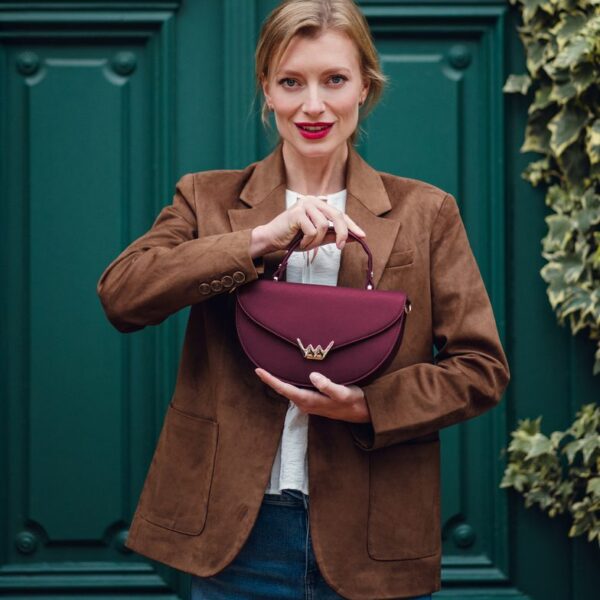 Vuch Arysta Wine Red