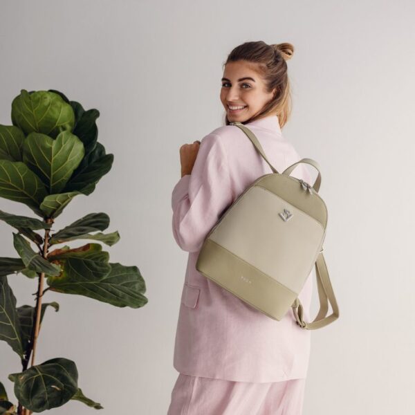 Vuch Filipa Divide Light Green