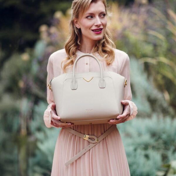 Vuch Lanteea Beige