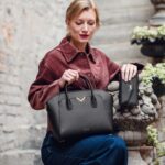 Vuch Lanteea Black