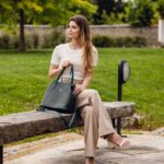 Vuch Roselda MN Green