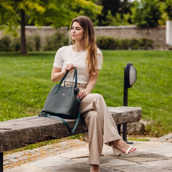 Vuch Roselda MN Green
