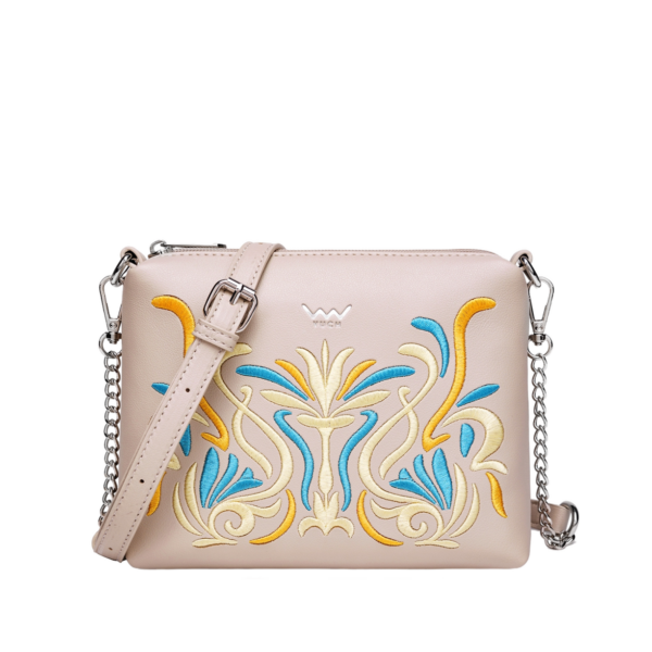 Vuch Coalie Ornament Beige