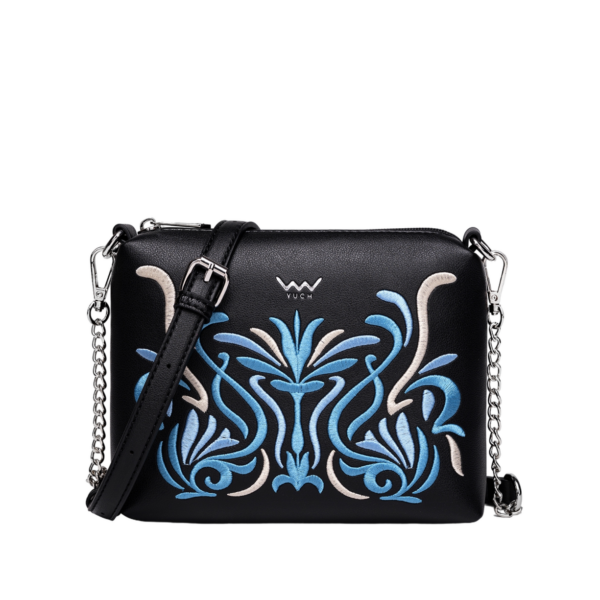 Vuch Coalie Ornament Black