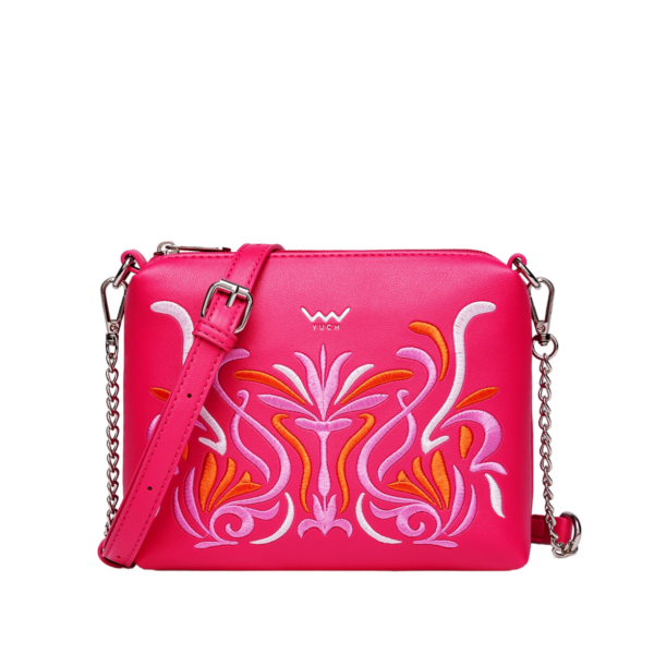 Vuch Coalie Ornament Pink