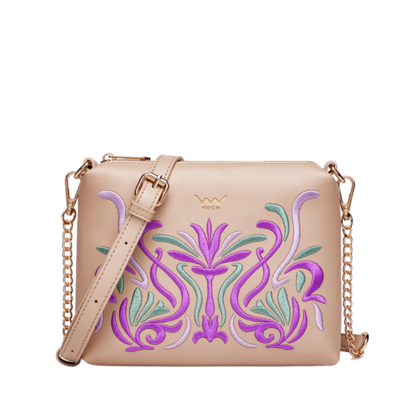Vuch Coalie Ornament Warm Beige