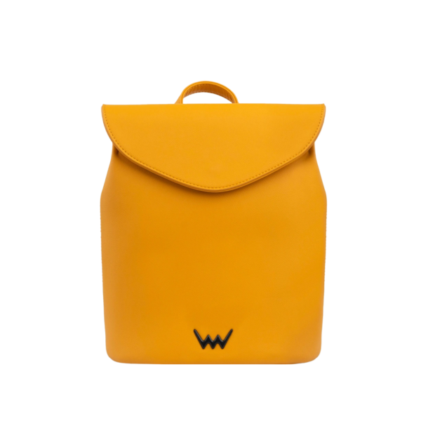 Vuch Linton Yellow