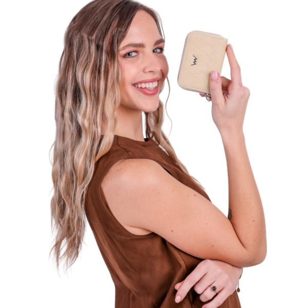 Vuch Luxia Cornet Beige