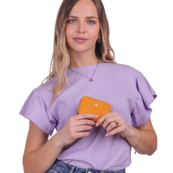 Vuch Luxia Cornet Yellow