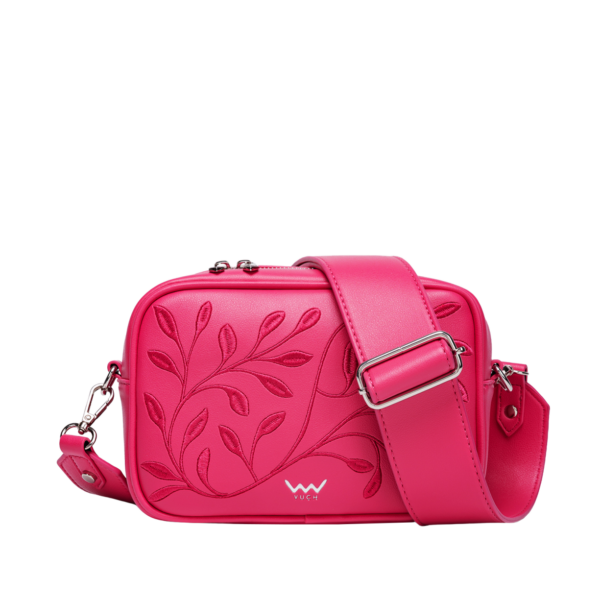 Vuch Massimo Mini Leaves Pink