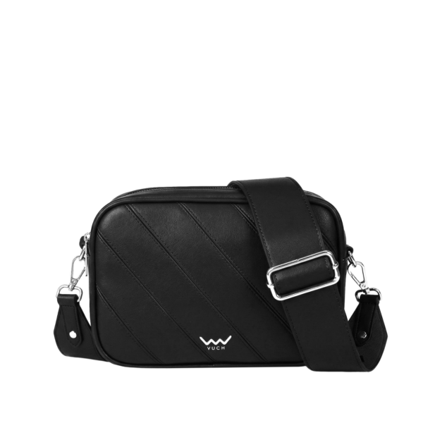 Vuch Massimo Striped Black