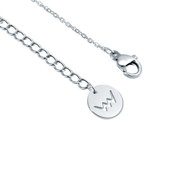 Vuch Nyaklánc Migalla Silver