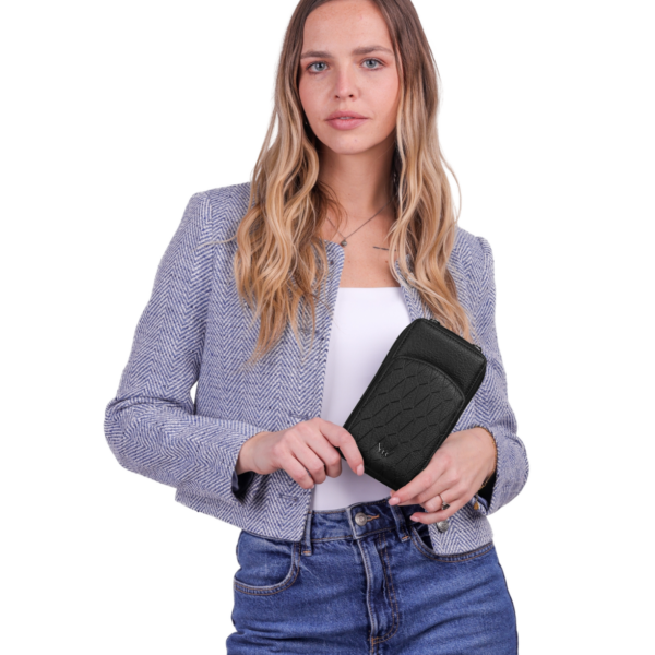 Vuch Rosia Cornet Black