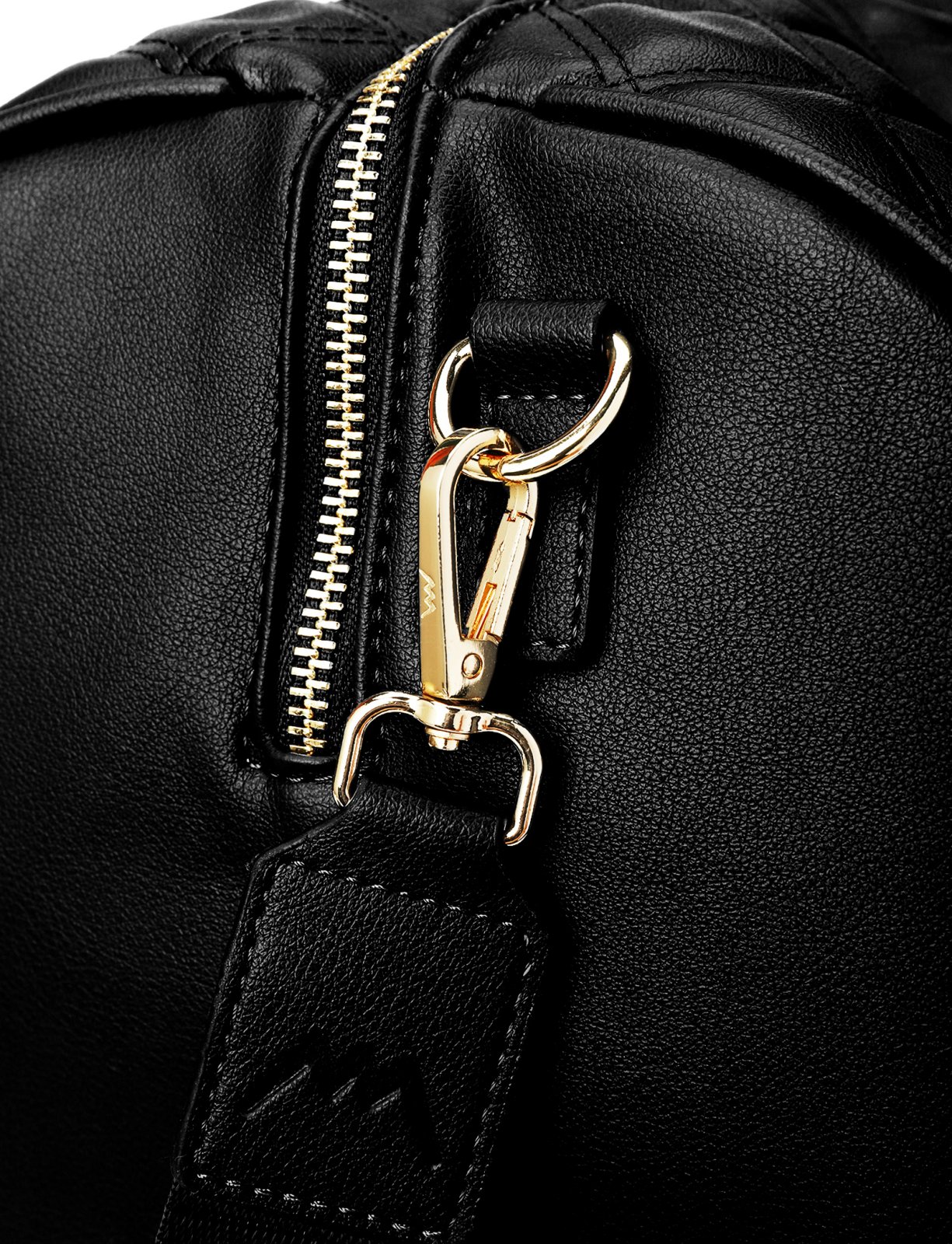 Vuch Shirleen Black 7 Vuch Shirleen Black - Image 7