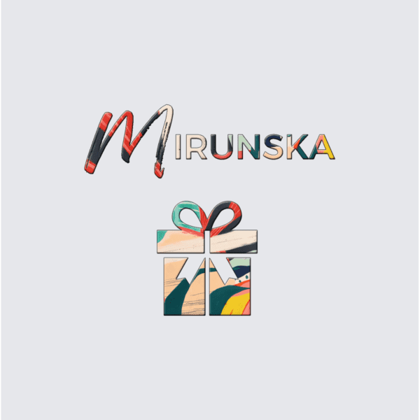 Mirunska.com-Geschenkkarte