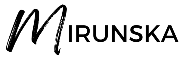 Mirunska-Logo