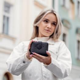 Vuch Pippa Mini Black
